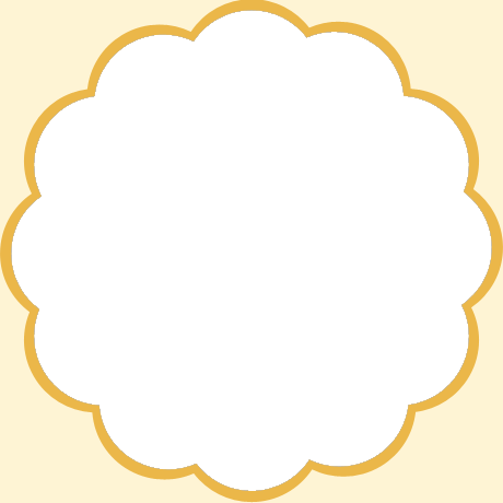 Mask Ms - Rachel - Circle (920x920)