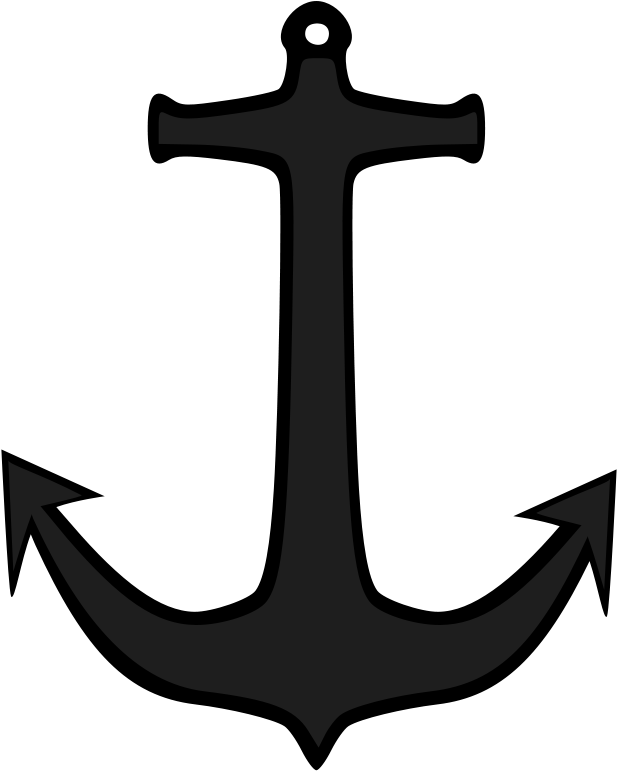 Motocross Clipart - Anchor Clip Art (646x800)