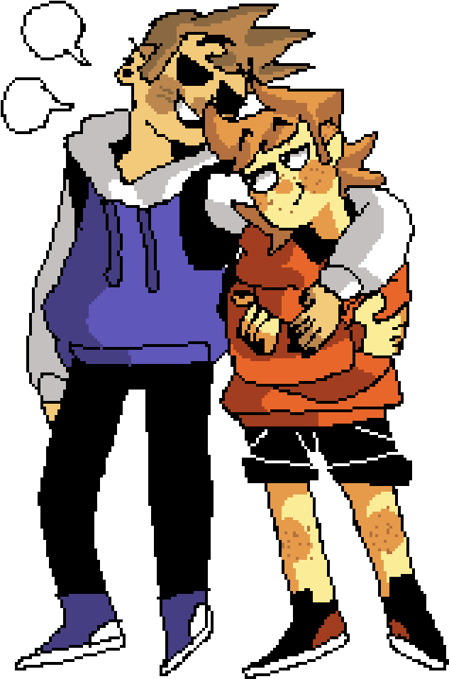 I Can Do The Splits - Cartoon (800x1000)