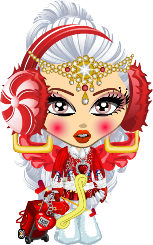 [contest] Holiday Train Golden Ticket Contest - Illustration (600x800)