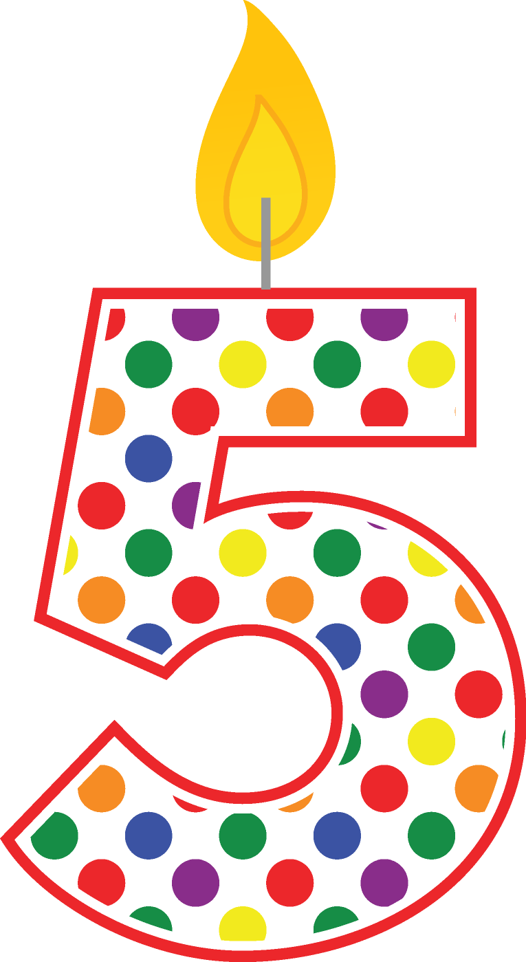 But No Birthday Is Complete Without A Crown - Circle (765x1399)