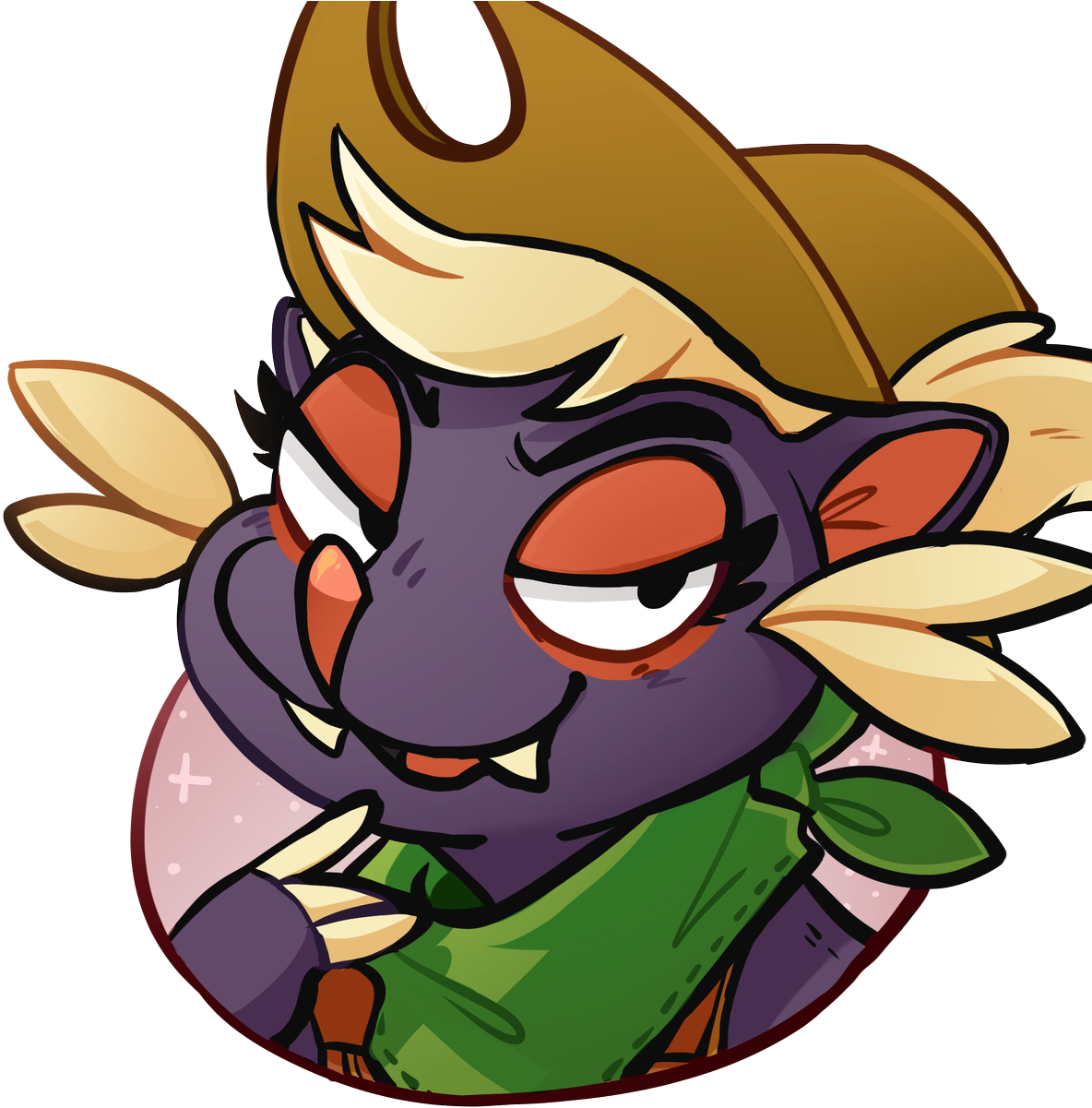 Skuntank Apologist Twitter - Cartoon (1200x1200)