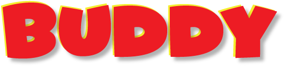 The Adventures Of Buddy The Motocross Bike Mobile Logo - Adventures Of Buddy The Motocross Bike (627x219)