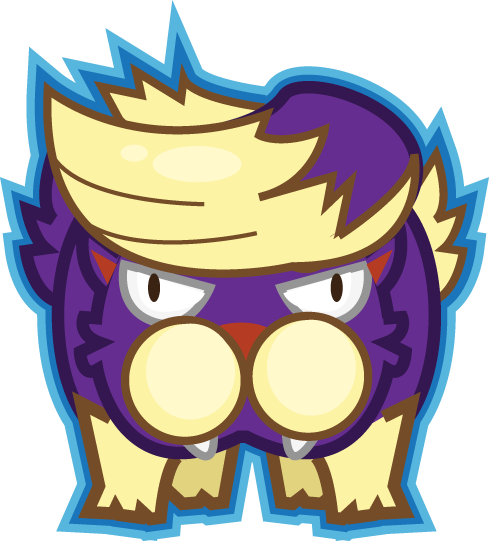 Skuntank On Stunkyfanclub Deviantart - Skuntank (489x541)