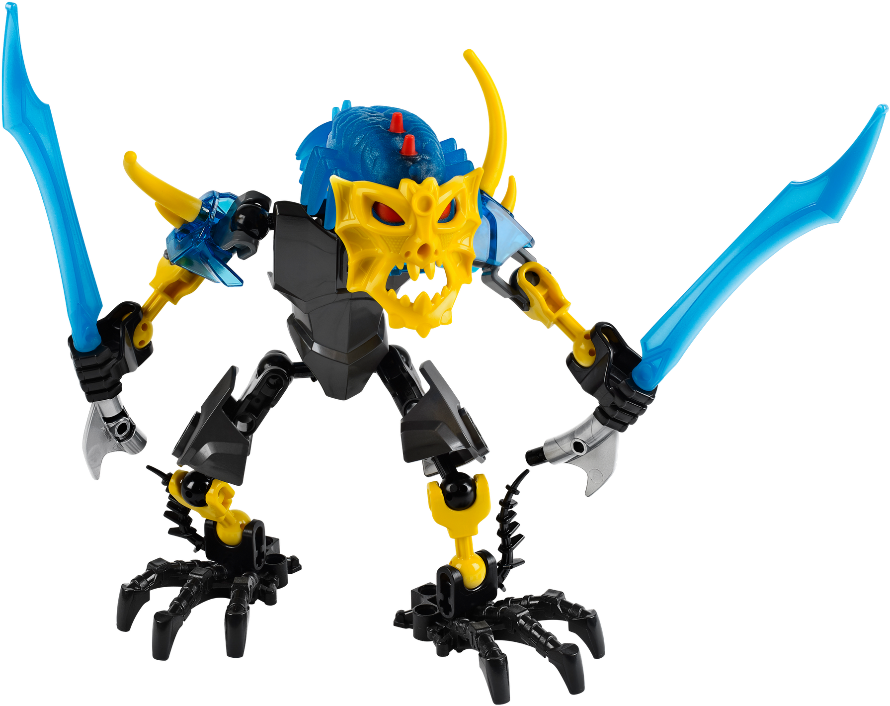 Lego Hero Factory Brain Attack Clipart - Brain Attack Hero Factory (1920x1440)