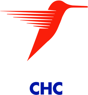 Chc,helicopter - Chc Helicopters (364x394)