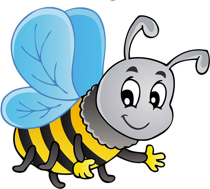 Game Didactic Method Child Speech - Prow Insect World Wooden Cube Block Jigsaw Puzzles (900x713)