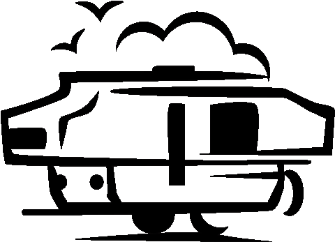 As The Park Is Close To Running At Full Capacity Plans - Camping (486x353)