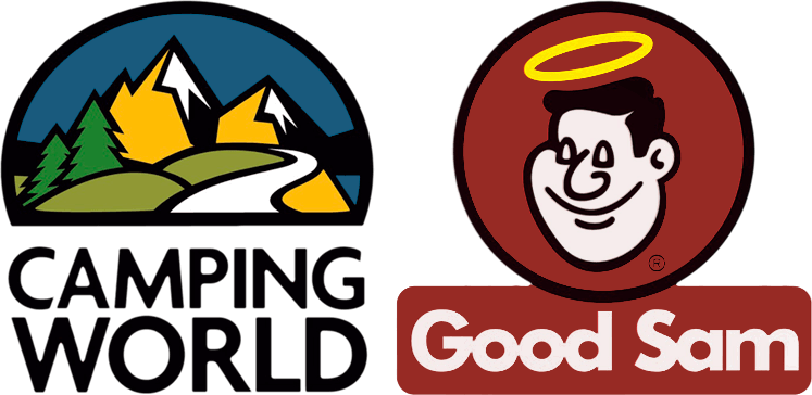 10% Membership Discounts - Camping World Logo Transparent (747x364)