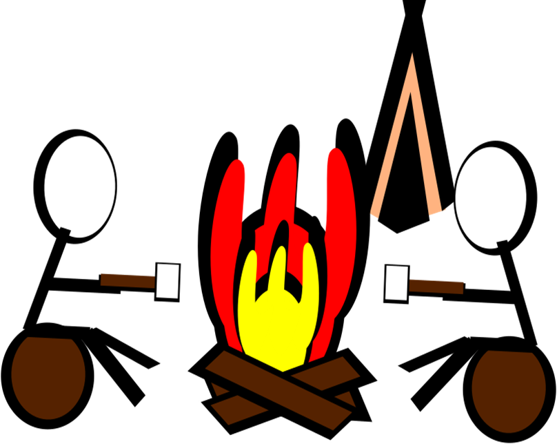 May 18-21, Campground - Campings-tasse Der Liebe I Kaffeetasse (808x643)