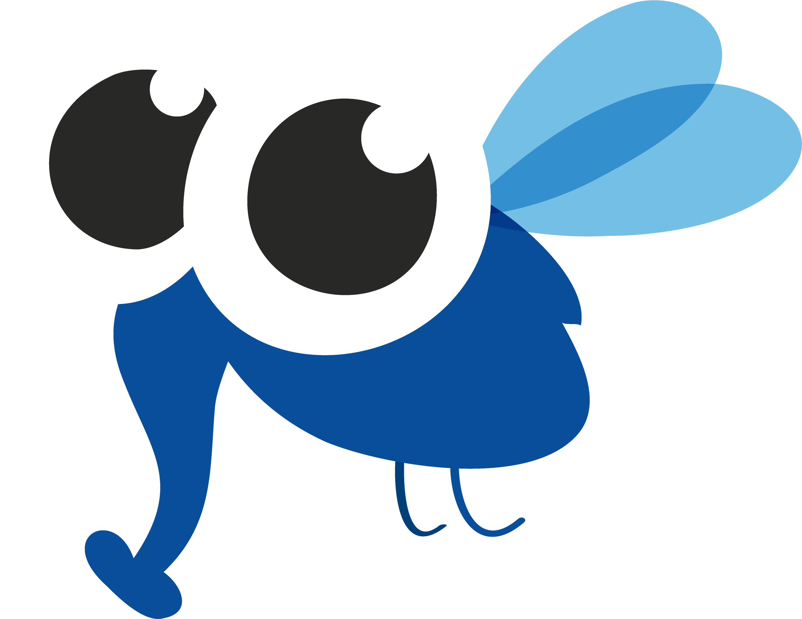 Insect Butterfly Bee Euclidean Vector - Insect Butterfly Bee Euclidean Vector (3526x3625)