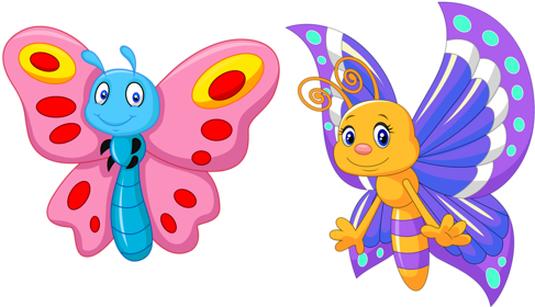 283 [преобразованный] - Capullos De Mariposa Animados (500x293)