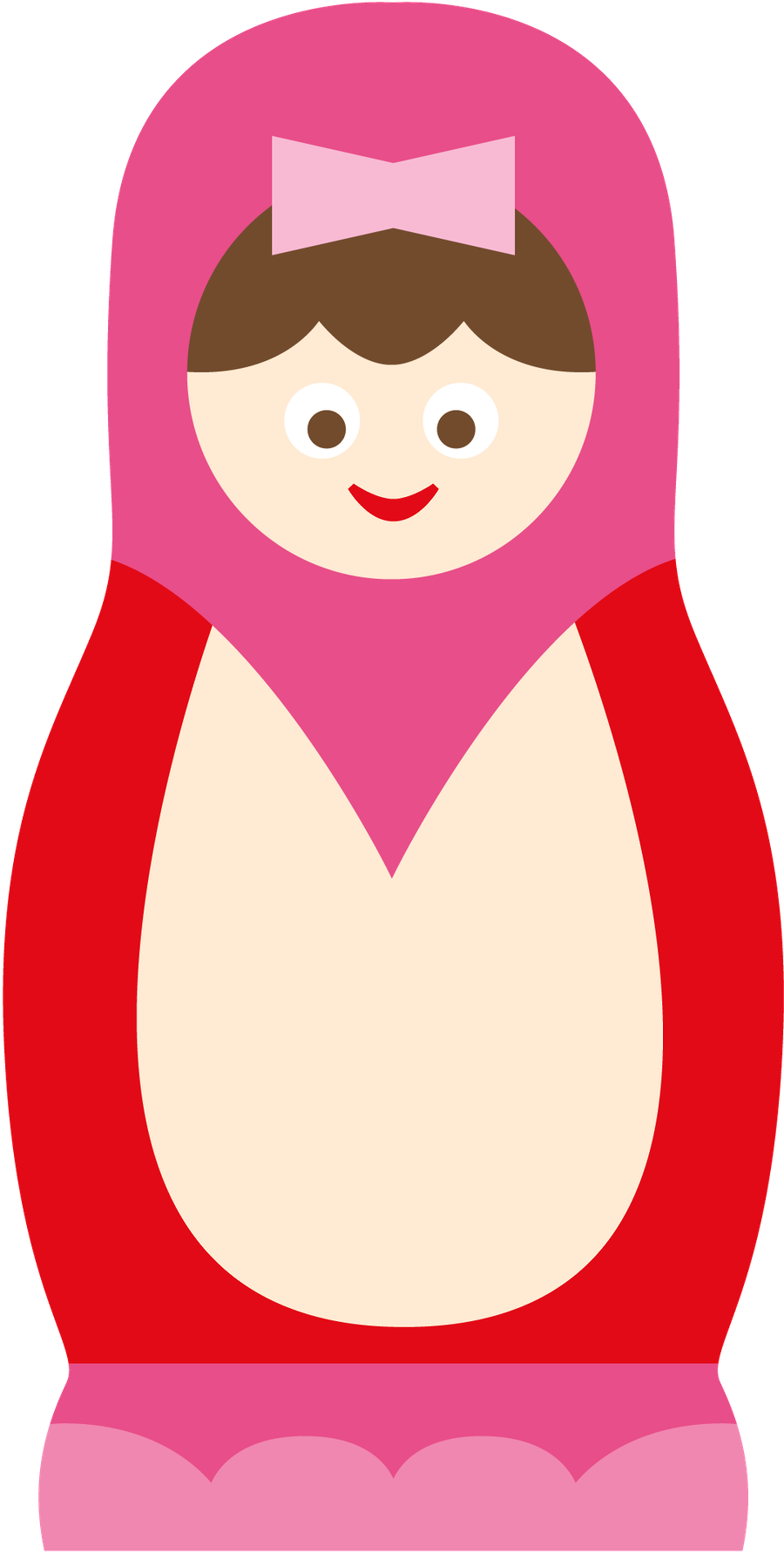 Say Hello - Clip Art (900x1782)