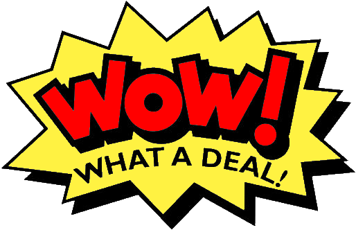 A Deal For Firefighters & Fire Chiefs - Great Deal (514x332)