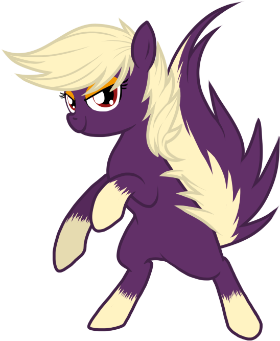 Skuntank Explore Skuntank On Deviantart - Pokemon Skuntank (557x676)