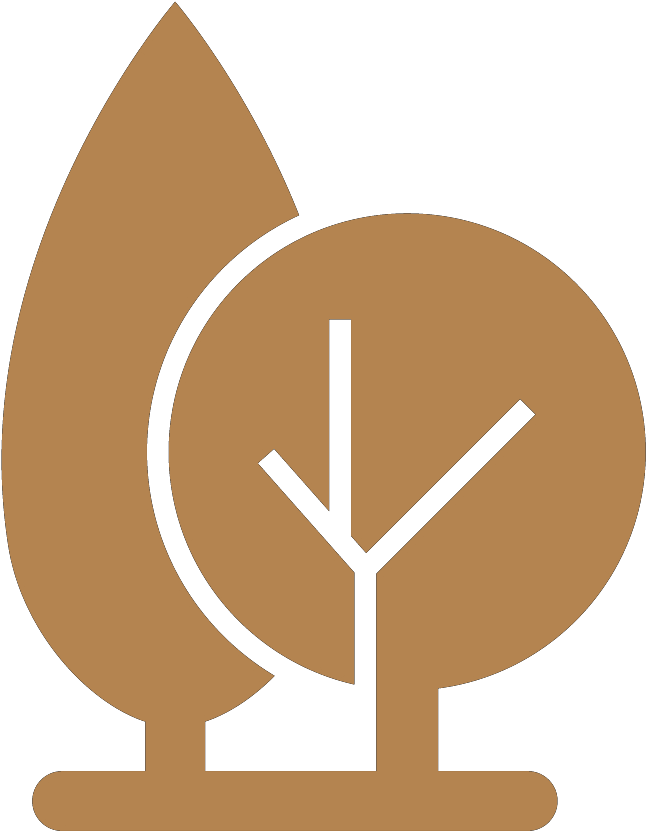 Landscaper Near Me Plants Flowers Shrubs Nursery Back - Landscape Icon (903x903)