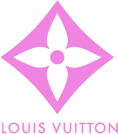 Free Download Of Louis Vuitton Pattern Vector Graphics - Louis Vuitton (409x464)
