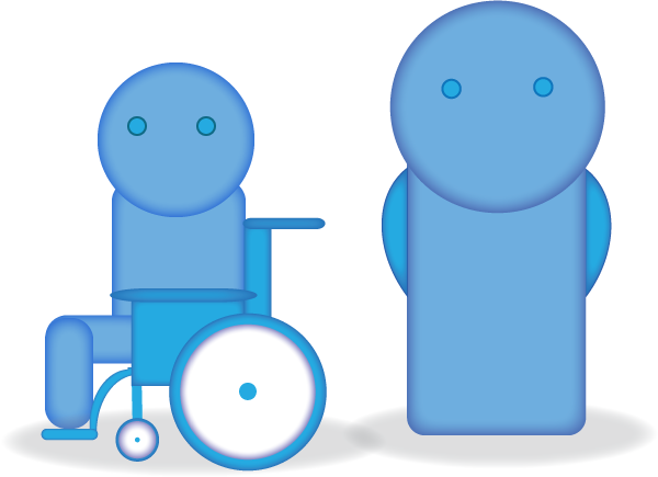 Care Of The Older Person 5n2706 Eldercare - Elderly Care (600x435)