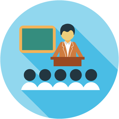 About Multyprep - Teaching Icon (400x400)