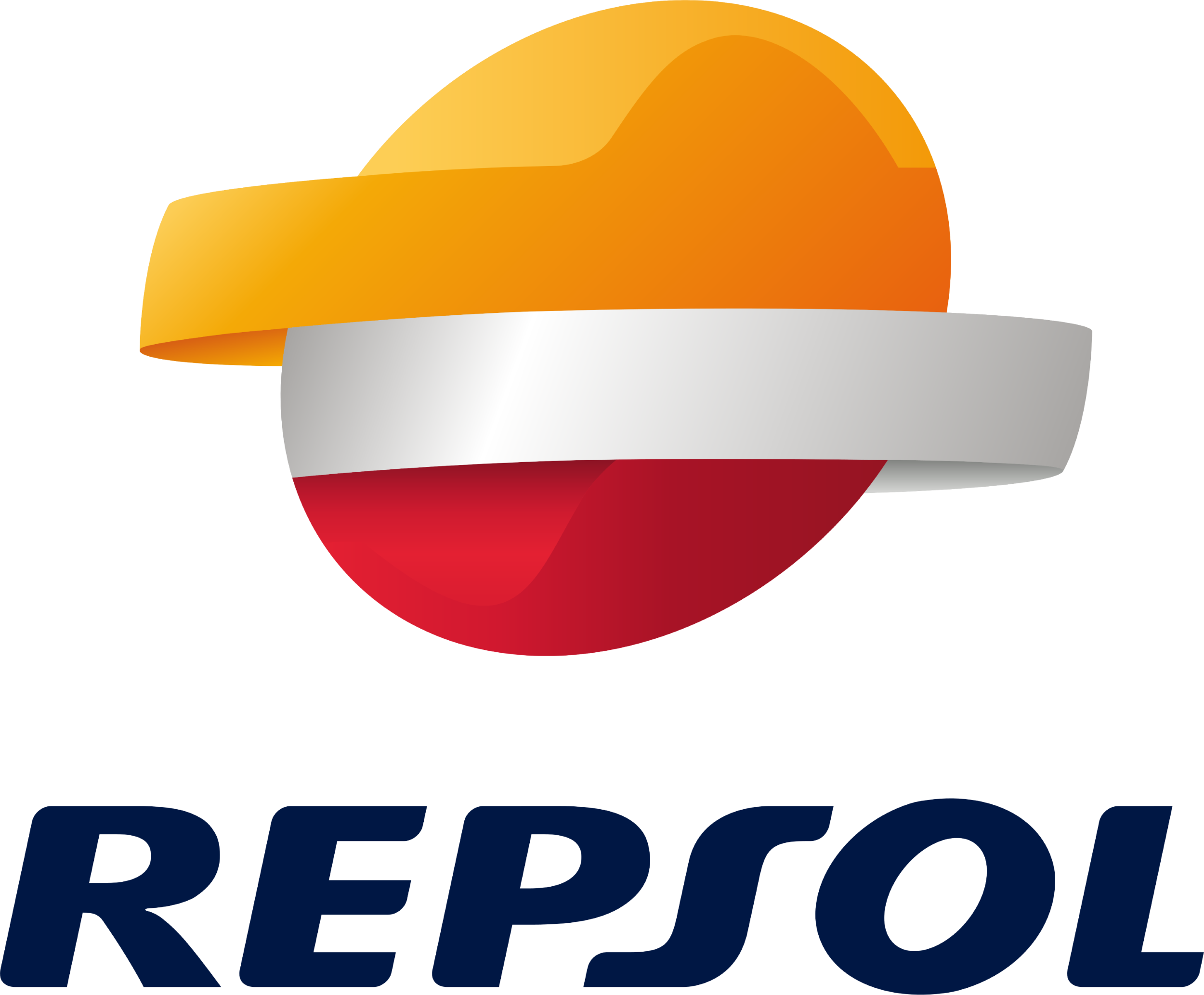 Video Game Vector Graphics Download - Repsol Logo (2500x2067)