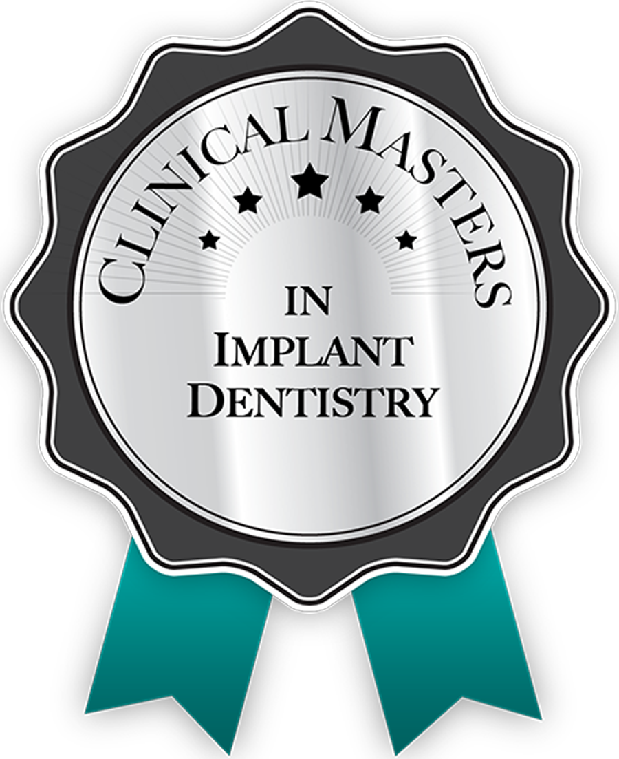 Clinical Masters™ Program In Implant Dentistry - Illustration (900x1103)