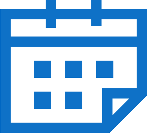 Training Timeline 18-24 Months - Icon (512x512)