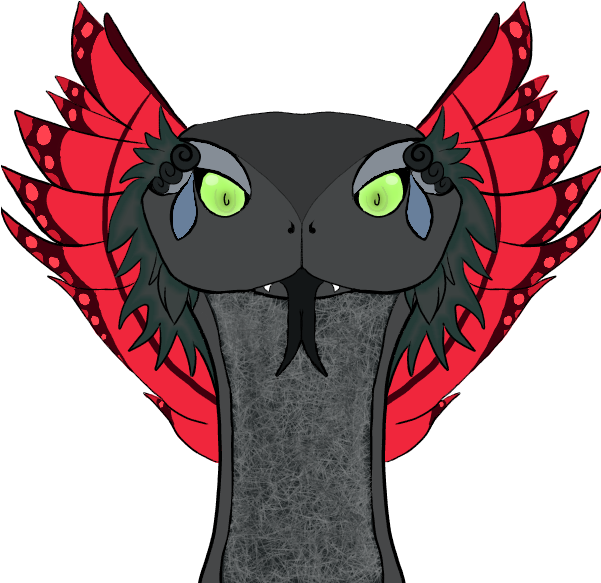 Cat Demon Legendary Creature Clip Art - Dragon (600x600)