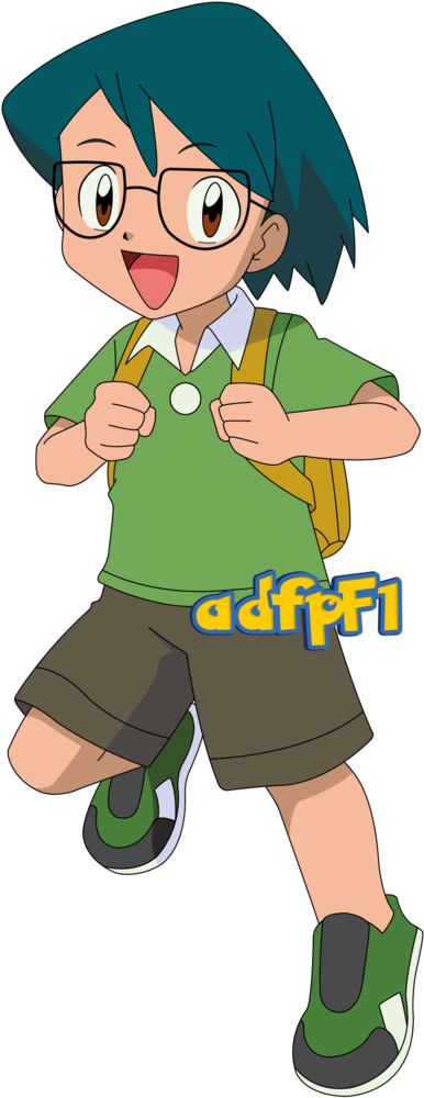 Max By Adfpf1 - Max Of Pokemon (400x1012)