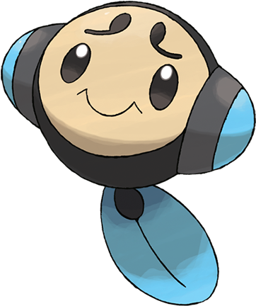 Max Cp - - Water Type Pokemon Unova (475x475)