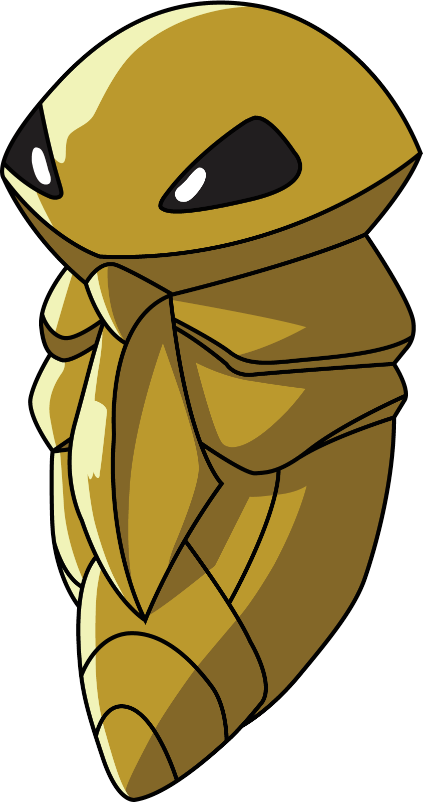 Coloriage Coconfort Pokemon 224 Imprimer - Pokemon Kakuna (845x1599)