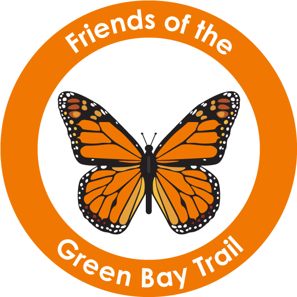 Sale The Best Trail In Chicago's North Shore, Thanks - Monarch Butterfly Vector (620x620)