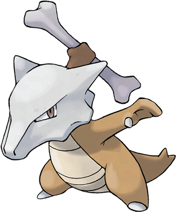 Pokemon Marowak (475x475)