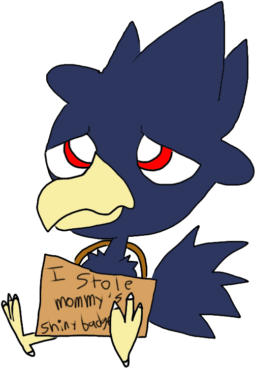 Trial Fusion Awesome Level Max Edition - Shiny Pokemon Shaming (800x800)