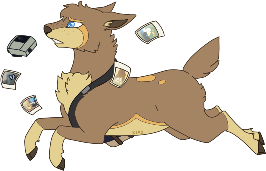 Life Is Pokemon - Cartoon (1024x683)