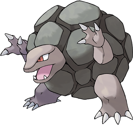 Final Evolution Of Geodude (475x475)