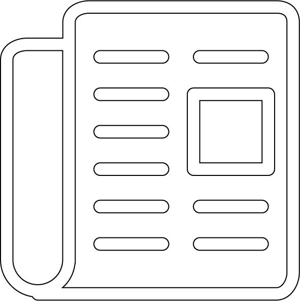 Brochures - Decorar Una Pared (591x592)