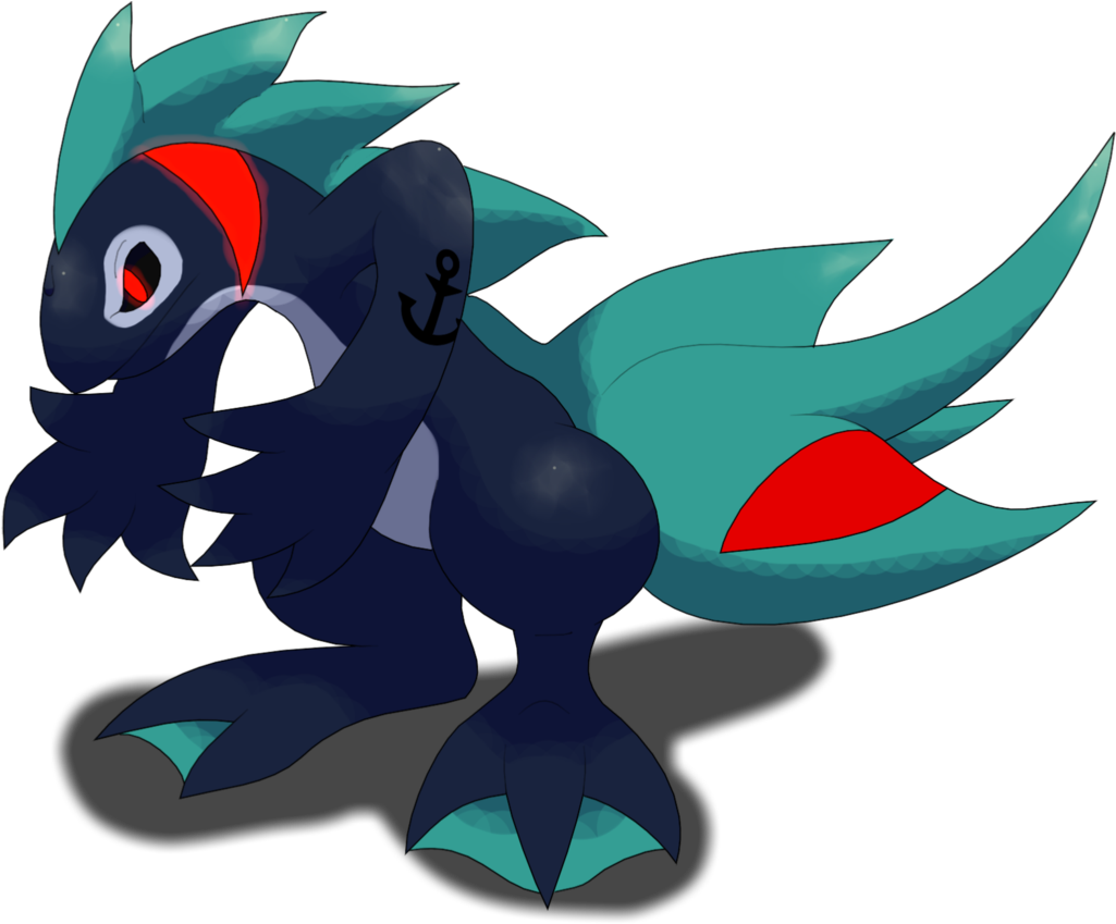 Ed Max Awesome Fusion Trials - Killer Whale (1024x868)