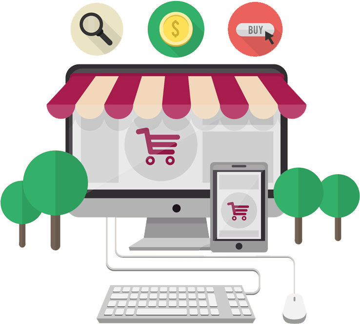 Free Online Brochure Maker- Make Brochure Design And - Amazon Fba Graphics (800x753)