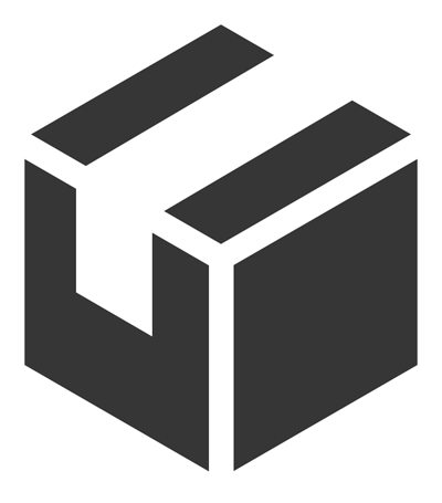Which Site Do You Want To Visit - Cube Icon In Circle (400x455)
