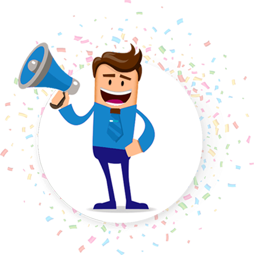 Brochure Design Online - Evaluacion De Desempeño 360 (523x525)