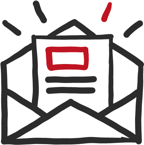 Interlex - Newsletter Translation - Newsletter (521x521)