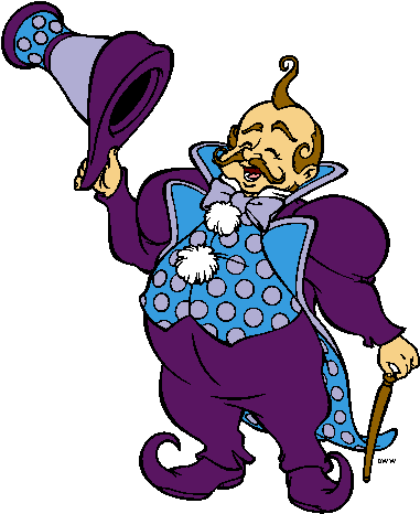 About - Wizard Of Oz Clipart Wizard (392x478)