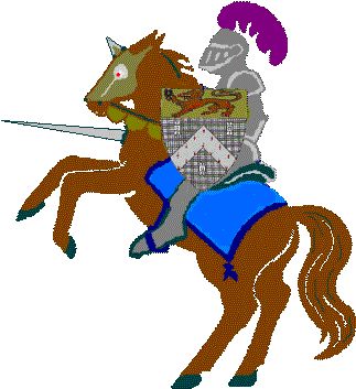 Knight Clipart For Kids Free Clipart Images Image - Knight Clip Art (338x370)