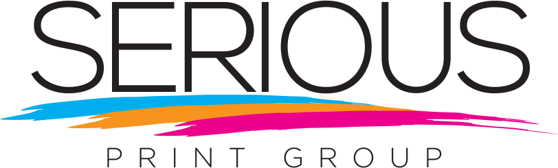 Serious Print - Serious Print (812x245)