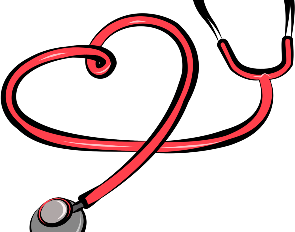 Download Ravishing Stethoscope Clipart Free - Download Ravishing Stethoscope Clipart Free (1024x768)