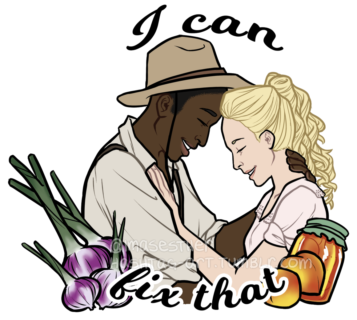 A Compilation Of All The Holes Fanart I've Made In - Tumblr (1280x1280)