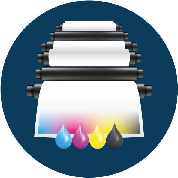 Print Services - 5 Seconds Of Summer (600x600)