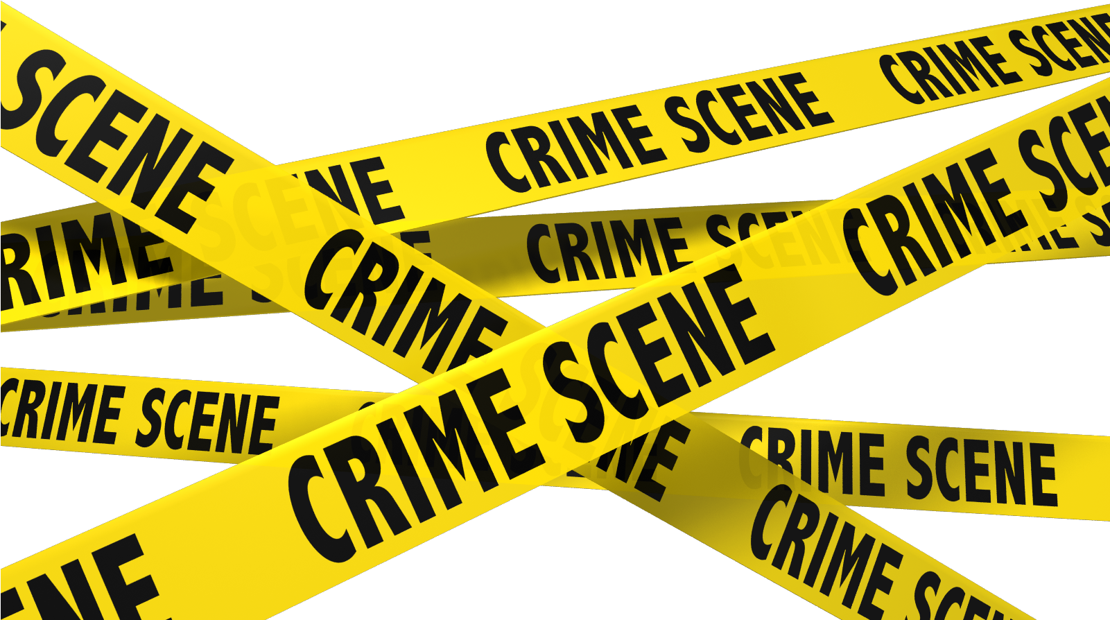 Cleaning Out The Dvr Pt - Crime Scene Logo Png (1600x900)
