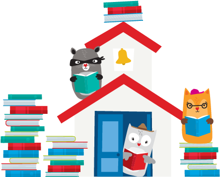 Ellison Elementary - Adopt A School Indigo (481x361)