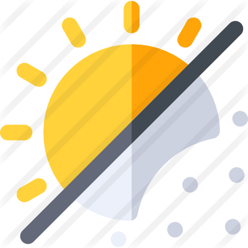 Day And Night - Circle (512x512)